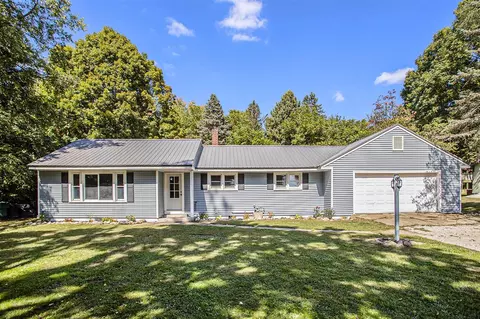 1349 E Pifer, Dowling, MI 49050
