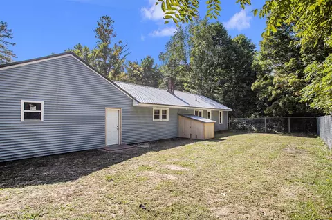 Exterior - 1349 E Pifer, Dowling, MI 49050 photo 4 of 4
