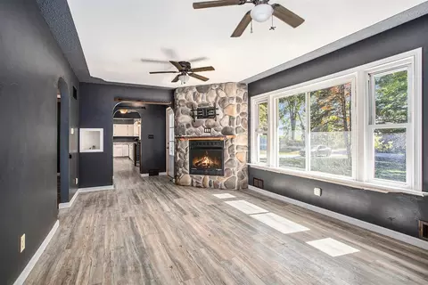 Living - 1349 E Pifer, Dowling, MI 49050 photo 2 of 2