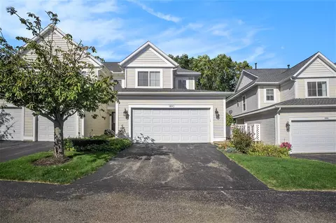 1092 Cobblestone, Holland, MI 49423