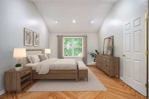 Bedroom - 203 Eastman, Marshall, MI 49068 photo 1 of 2