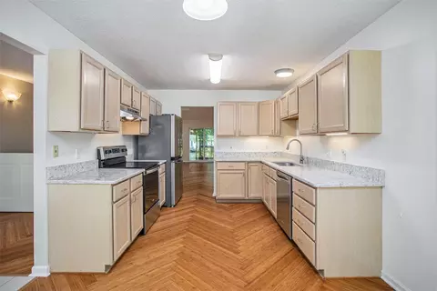 Kitchen - 203 Eastman, Marshall, MI 49068 photo 3 of 3