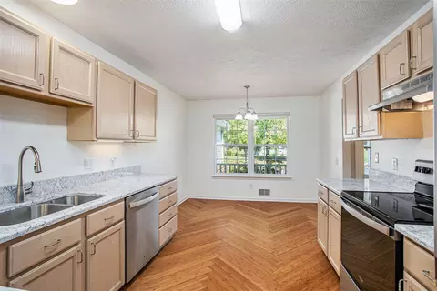 Kitchen - 203 Eastman, Marshall, MI 49068 photo 1 of 3