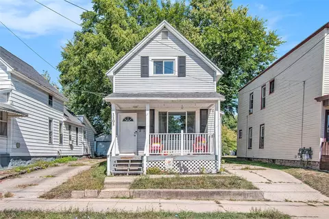 1105 Crosby, Grand Rapids, MI 49504