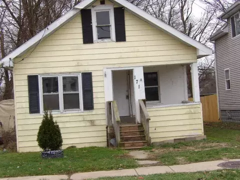 171 Goguac, Battle Creek, MI 49015