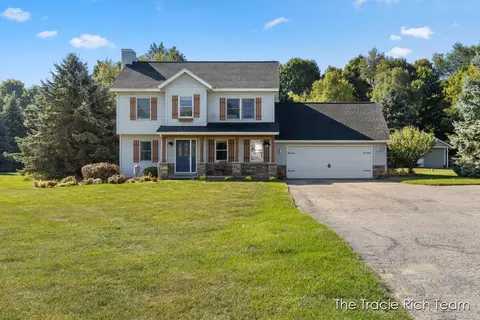 6422 Foxtail Mdws, Rockford, MI 49341
