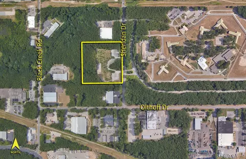 2325 S Sheridan, Muskegon, MI 49444
