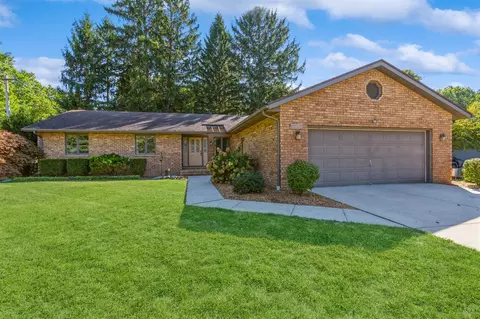 1312 Timberlane, Saint Joseph, MI 49085