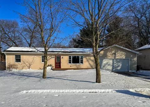 2060 N Roberts, Muskegon, MI 49445