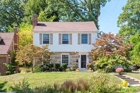 1301 Colorado, Grand Rapids, MI 49506