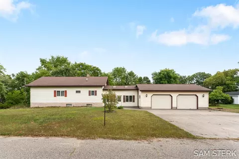 8844 Stebbins, Montague, MI 49437