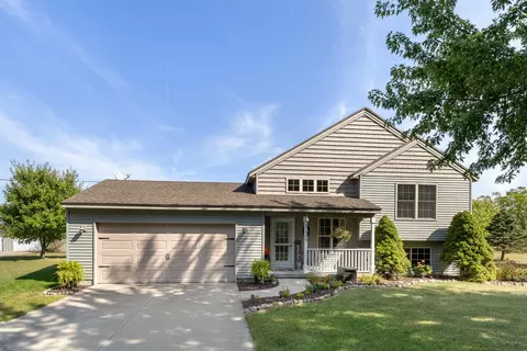 11900 Shaner, Cedar Springs, MI 49319