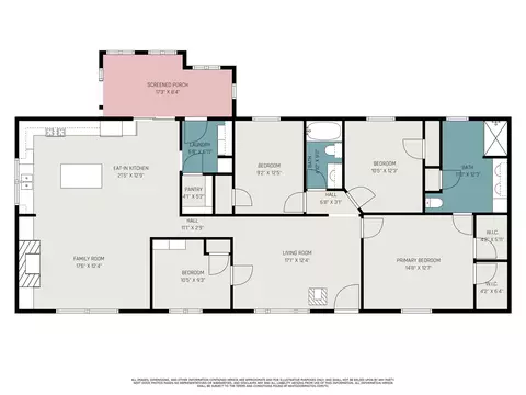 Floorplan - 1818 E 58th, Newaygo, MI 49337 photo 1 of 2