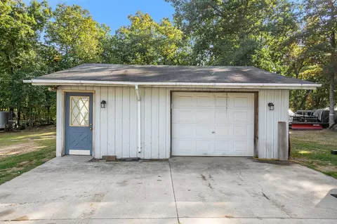 Exterior - 1818 E 58th, Newaygo, MI 49337 photo 3 of 7