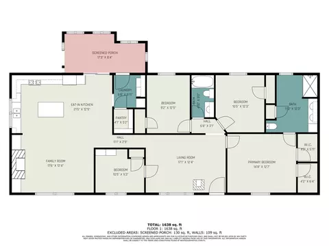 Floorplan - 1818 E 58th, Newaygo, MI 49337 photo 2 of 2