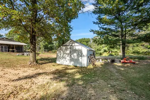Exterior - 1818 E 58th, Newaygo, MI 49337 photo 4 of 7