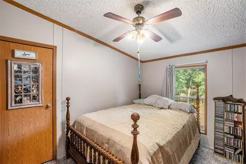 Bedroom - 1818 E 58th, Newaygo, MI 49337 photo 3 of 3