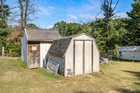Exterior - 1818 E 58th, Newaygo, MI 49337 photo 6 of 7