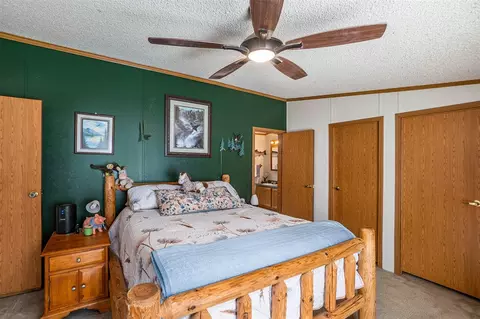 Bedroom - 1818 E 58th, Newaygo, MI 49337 photo 1 of 3