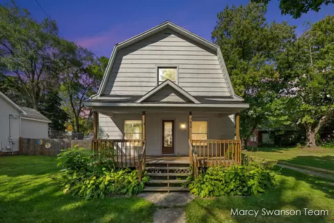 152 Washington, Sunfield, MI 48890