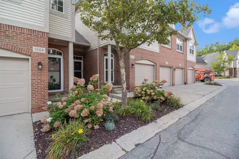 3164 Asher, Ann Arbor, MI 48104