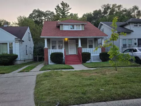 18935 Woodbine, Detroit, MI 48219