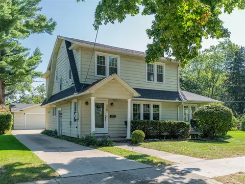 2607 Outlook, Kalamazoo, MI 49001