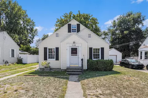 1110 Aberdeen, Grand Rapids, MI 49505