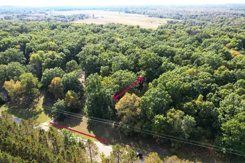 N Tyndall, Branch, MI 49402