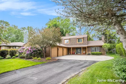3126 Brentwood, Grand Rapids, MI 49506