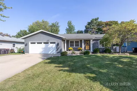 2159 Tyler, Jenison, MI 49428