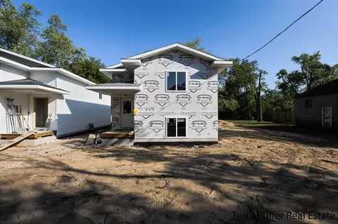 444 E Isabella, Muskegon, MI 49442