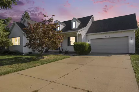 2274 Vantage, Caledonia, MI 49316