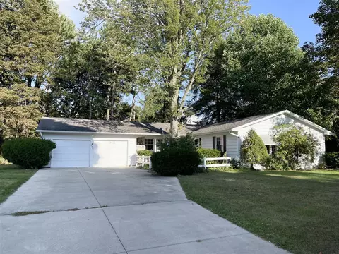170 Francis, Battle Creek, MI 49015