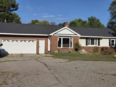 589 Lincoln, Otsego, MI 49078
