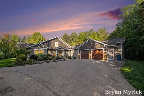 4656 Arbor, Holland, MI 49423