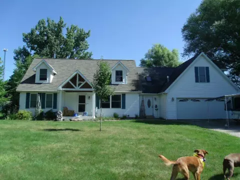9953 10 Mile, Rockford, MI 49341