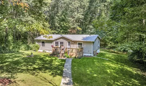 11965 Strait, Hanover, MI 49241