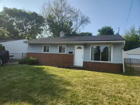 466 Colorado, Pontiac, MI 48341