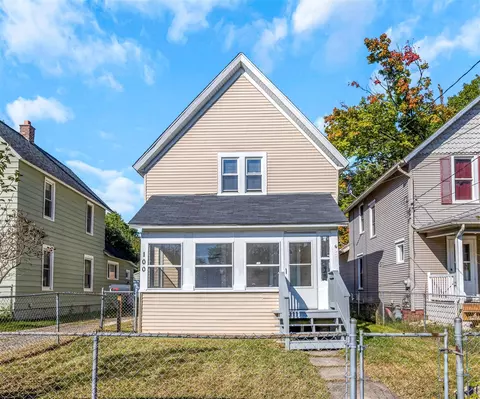 100 Illinois, Battle Creek, MI 49014