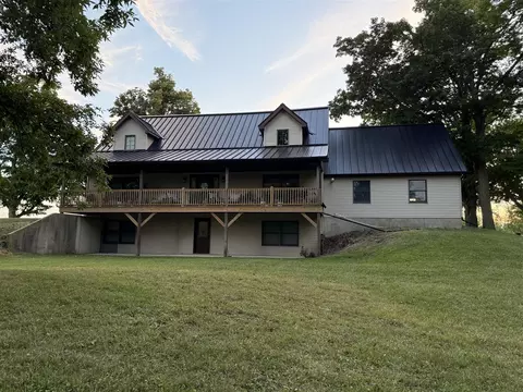 4640 Doty, Osseo, MI 49266