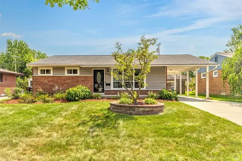 1729 Weldon, Ann Arbor, MI 48103