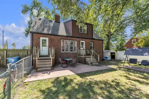 Exterior - 38136 Van Born, Wayne, MI 48184 photo 6 of 12