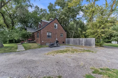 Exterior - 38136 Van Born, Wayne, MI 48184 photo 4 of 12
