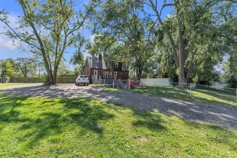 Exterior - 38136 Van Born, Wayne, MI 48184 photo 10 of 12
