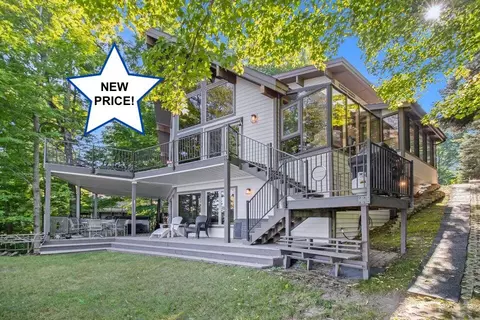 6218 N Loggers, Ludington, MI 49431