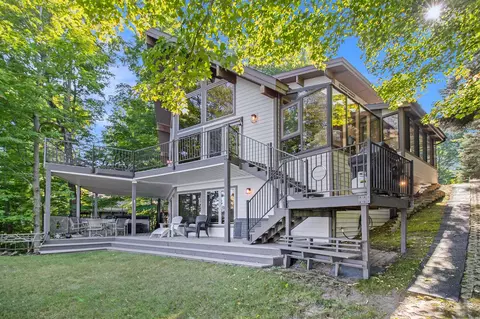6218 N Loggers, Ludington, MI 49431