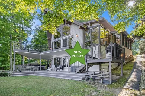 6218 N Loggers, Ludington, MI 49431