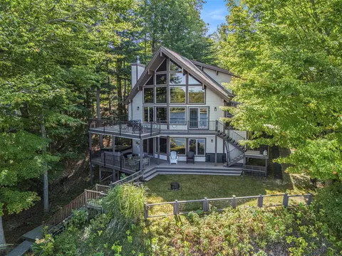 6218 N Loggers, Ludington, MI 49431