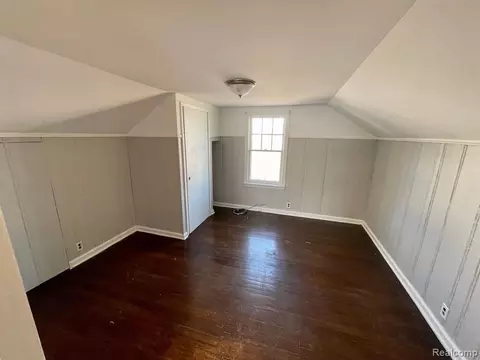 Bedroom - 5299 Farmbrook, Detroit, MI 48224 photo 3 of 4